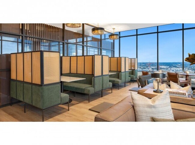 Building Photo - Luxury 1-Bedroom Condo in The Pullman – Do...