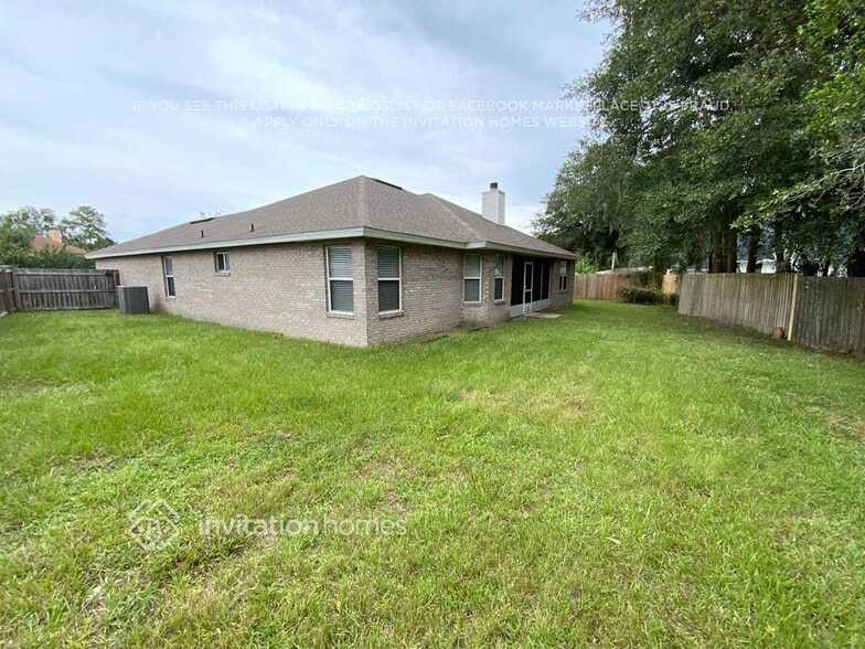 Building Photo - 3013 Bluejack Court