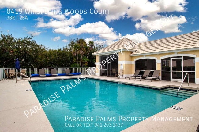 Building Photo - 8419 Whispering Woods Ct