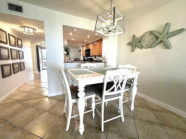 Building Photo - WALK OUT TO WTRFRNT 2/2 Furnished Rental MAY 1, 2026-NOVEMBER 3, 2026 BAHIA DEL MAR