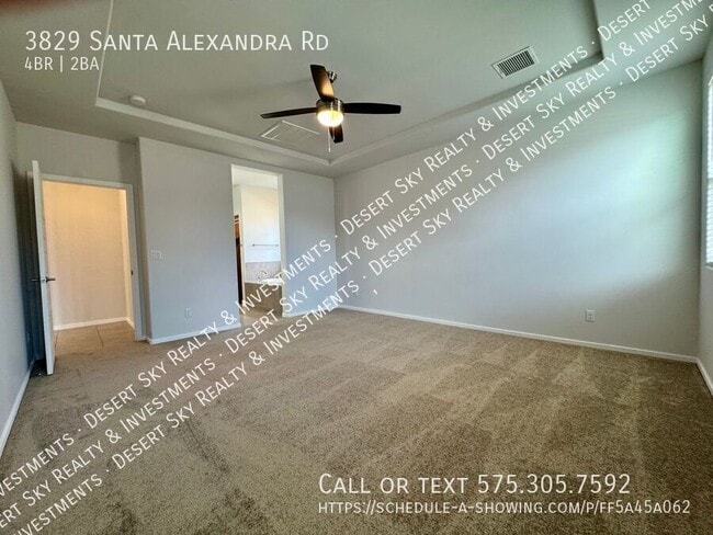 Building Photo - 3829 Santa Alexandra Rd