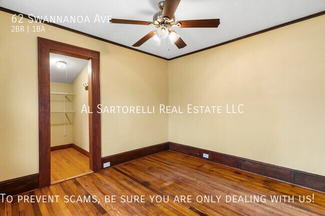 Building Photo - 62 Swannanoa Ave