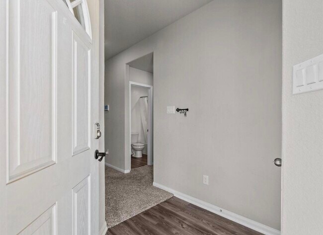 Building Photo - 5339 CJ Walker Ln