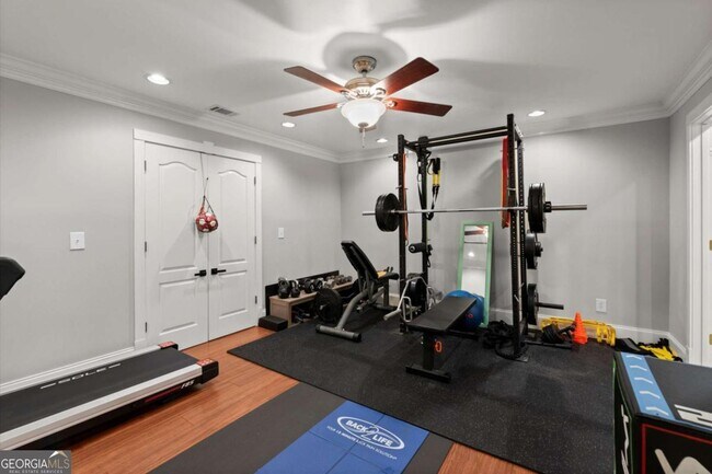 Building Photo - 1431 Waterford Green Dr
