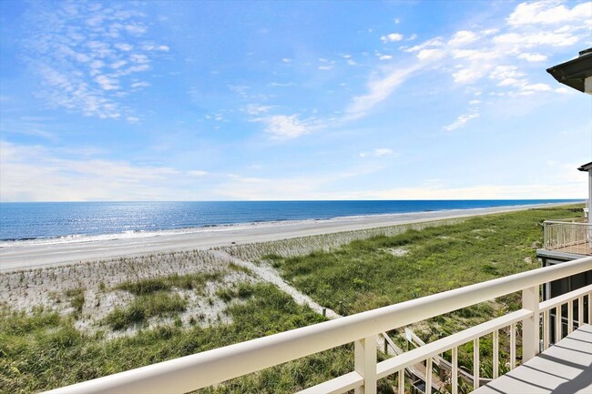 Building Photo - 162 Sea Hammock Way