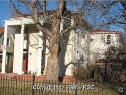 Building Photo - 1019 N Weber St
