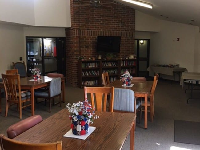 Building Photo - Washington Court