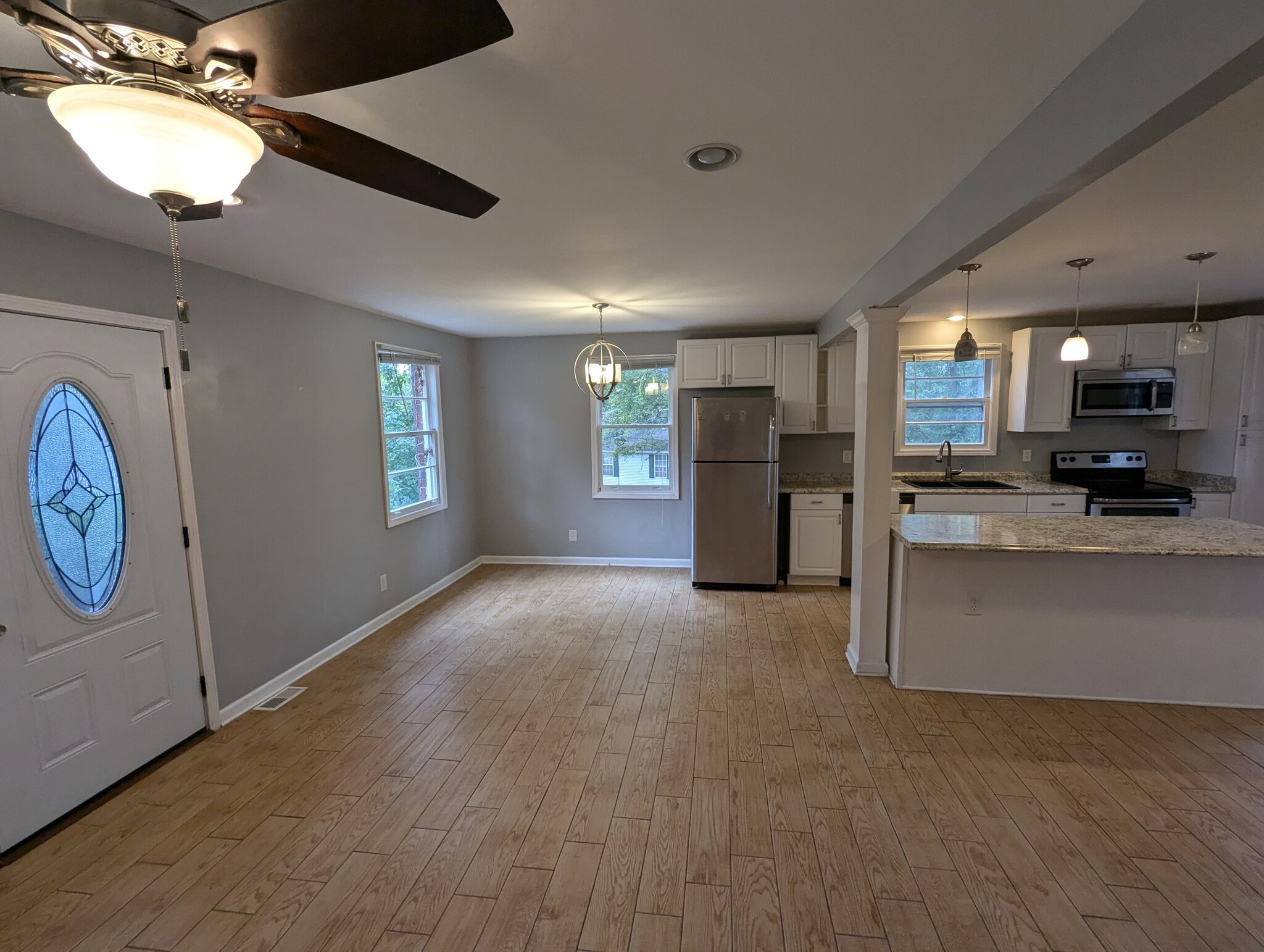 Building Photo - 997A Dozier Pl