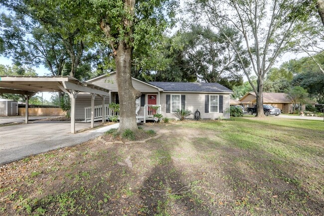 Primary Photo - 12810 Mcswain Rd