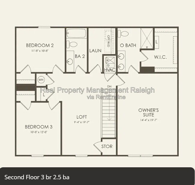 Building Photo - 1312 Justice Union Ct