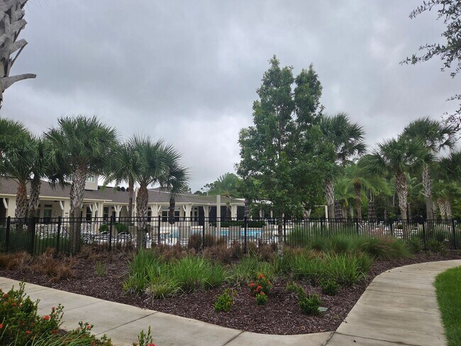Building Photo - 55+ Gated Community at Palms at Serenoa