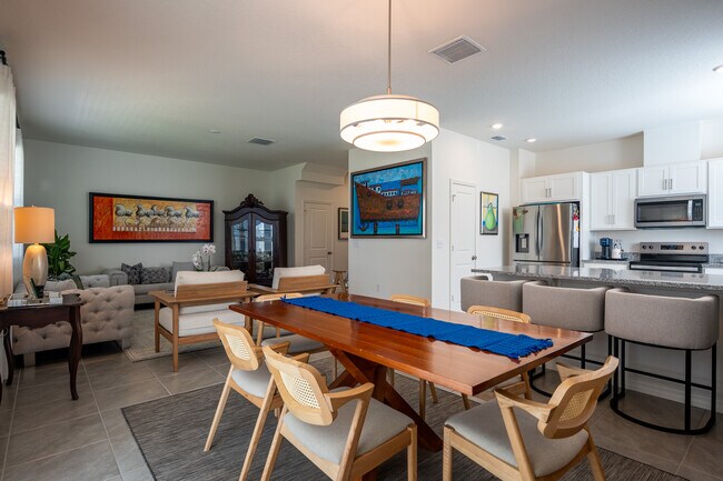 Building Photo - 3198 Sanctuary Dr