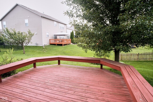 Building Photo - 11813 Traymoore Dr