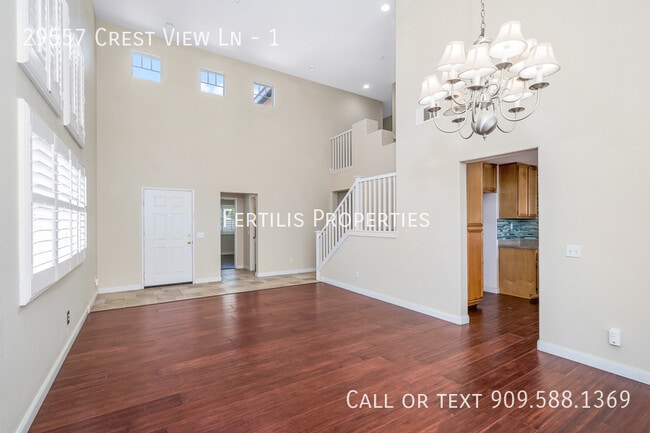 Building Photo - 29557 Crest View Ln