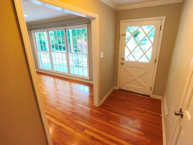 Building Photo - 4297 Blackland Way