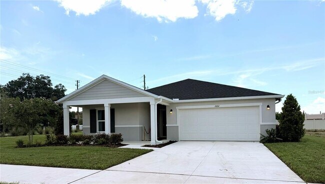 Building Photo - 2602 Lola Ln