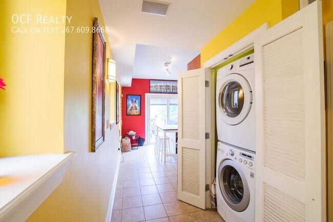 Building Photo - Francisville 3 Bed Apartment