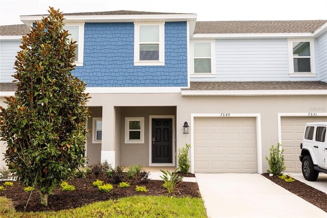 Primary Photo - 7649 WATERSCAPE Dr