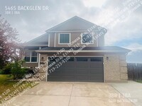 Building Photo - 5465 Backglen Dr