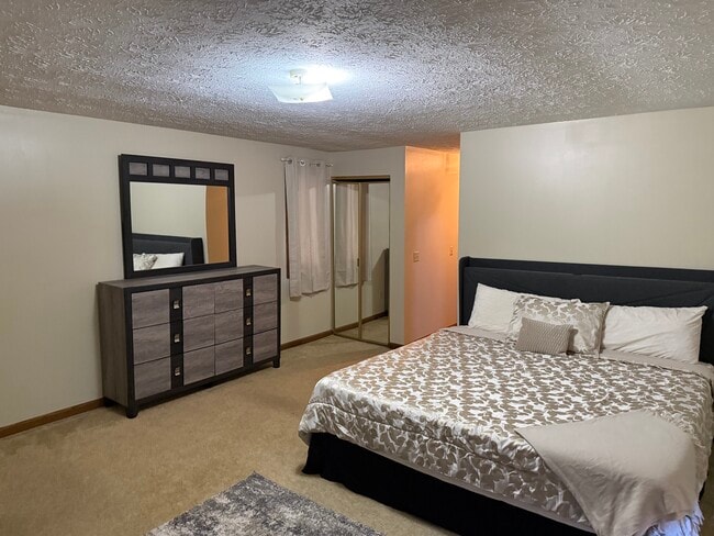 Building Photo - 3114 20th St NW