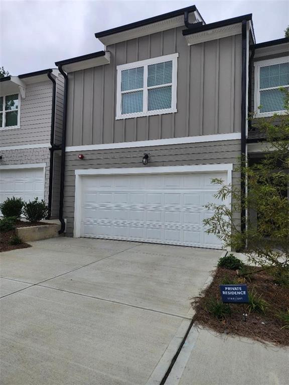 Primary Photo - 1036 Castanea Dr