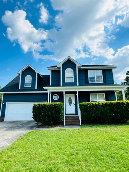 Primary Photo - 174 Falling Leaf Dr