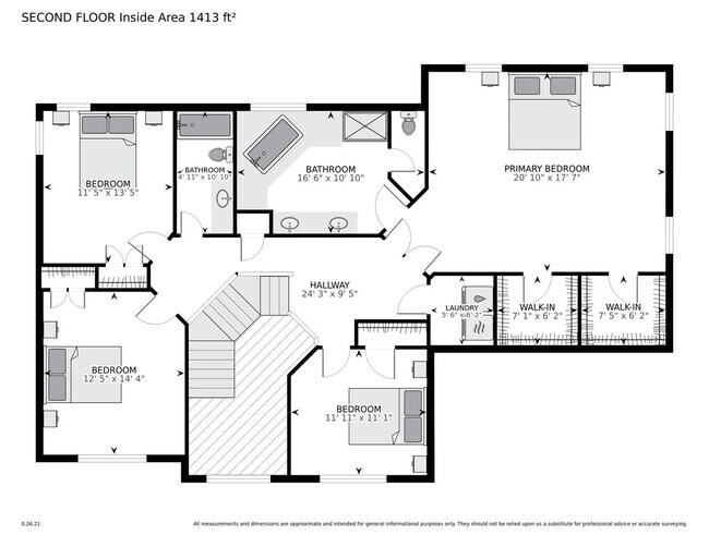 Building Photo - 12031 Arista Manor Way