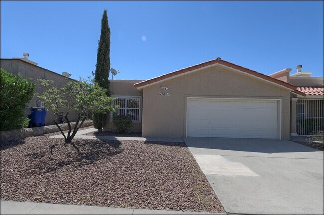 Primary Photo - 7580 Le Conte Dr