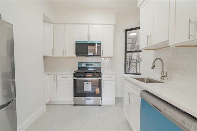 Building Photo - 203 Harrison Ave