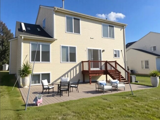 Building Photo - 2289 Grand Pointe Trail