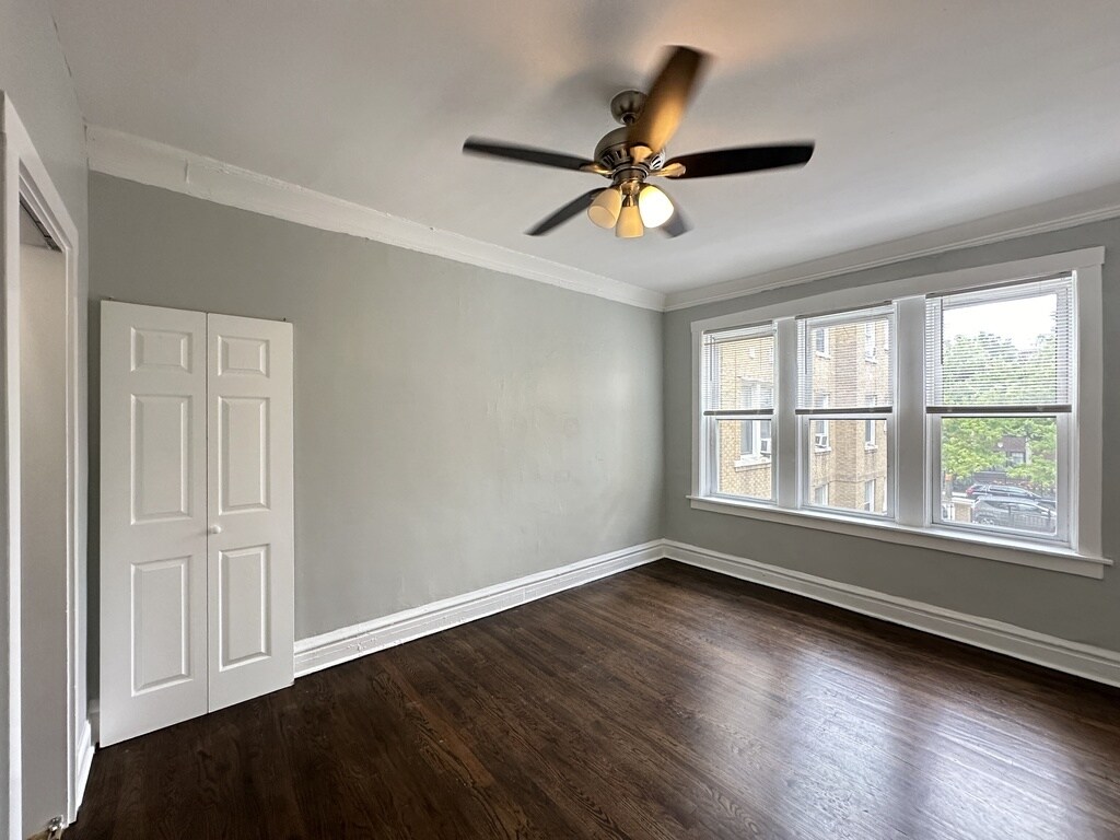 Building Photo - 4751 N Monticello Ave