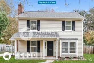 Building Photo - 5314 Summerwood Dr