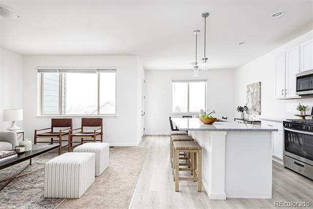 Building Photo - 3650 S Lisbon Ct