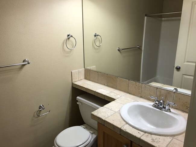 Building Photo - Modern Townhome Near Elmonica MAX – Minutes to Nike, Costco & Dining