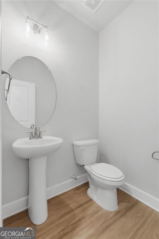 Building Photo - 2044 Garvin Rd