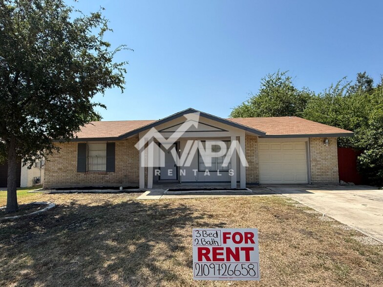 Building Photo - 7318 Glen Trail