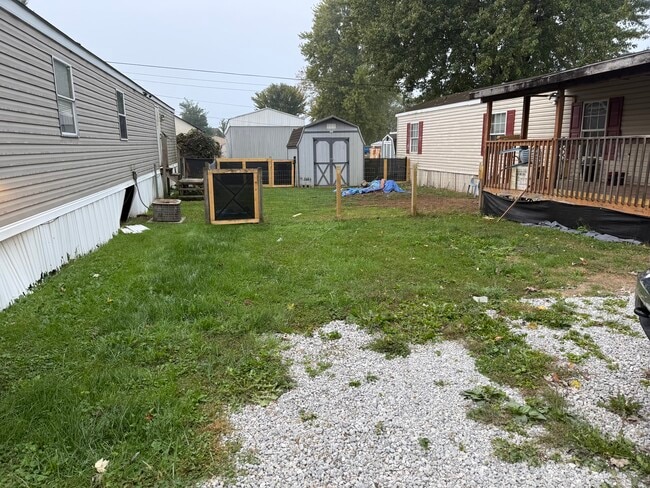 Building Photo - 296 North State Route 2