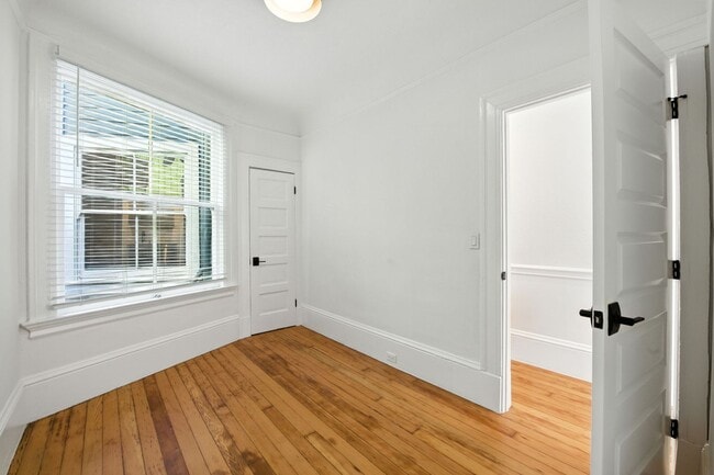 Building Photo - 148 Fillmore St