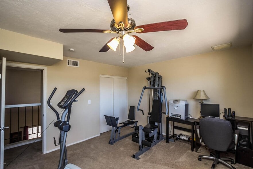 Building Photo - 4348 E Maldonado Dr