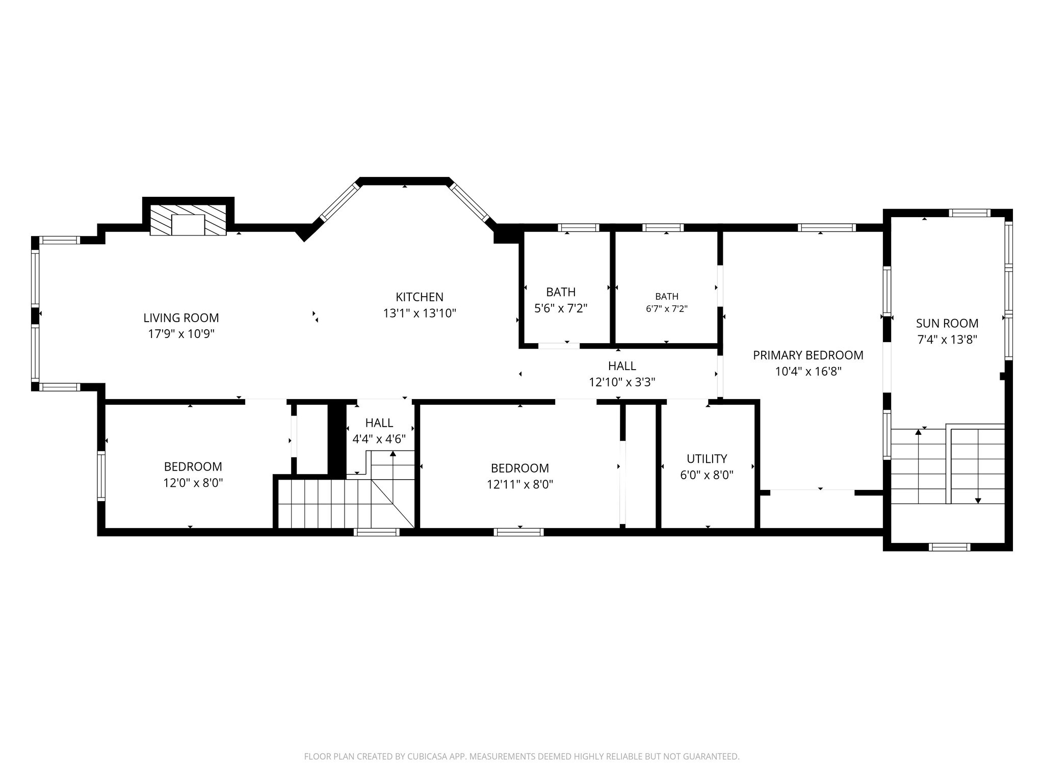 Building Photo - 1123 W Wolfram St