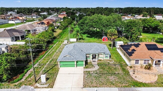 Building Photo - 2910 Emerson Dr SE