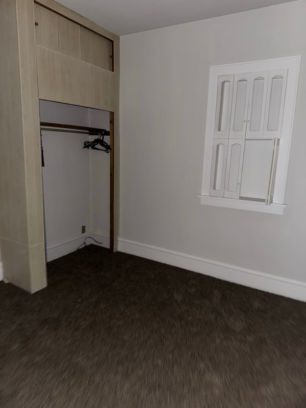 Building Photo - 614 Exeter Ave