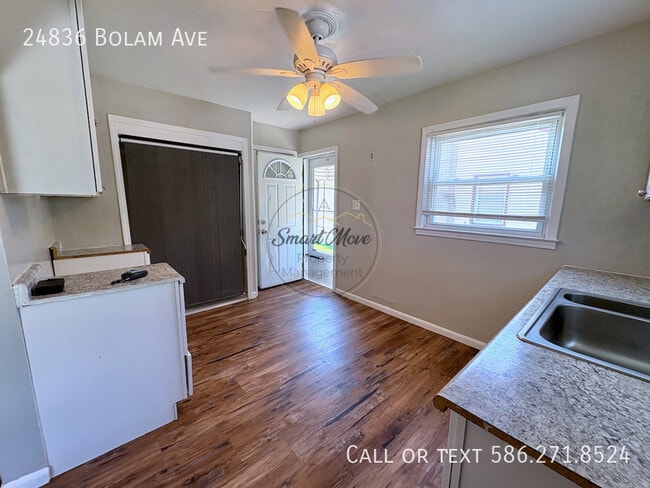 Building Photo - 24836 Bolam Ave