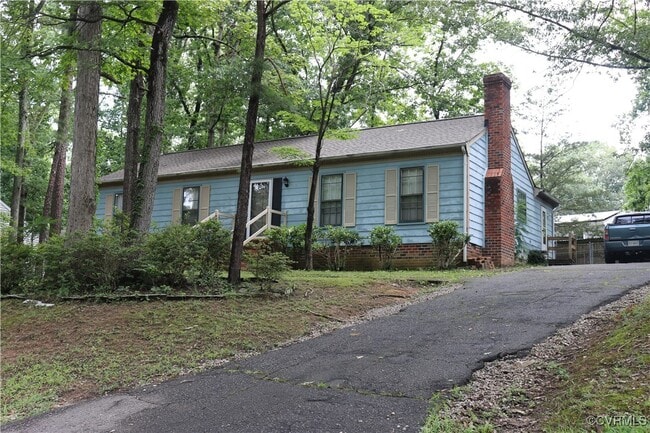 Building Photo - 2923 McManaway Dr
