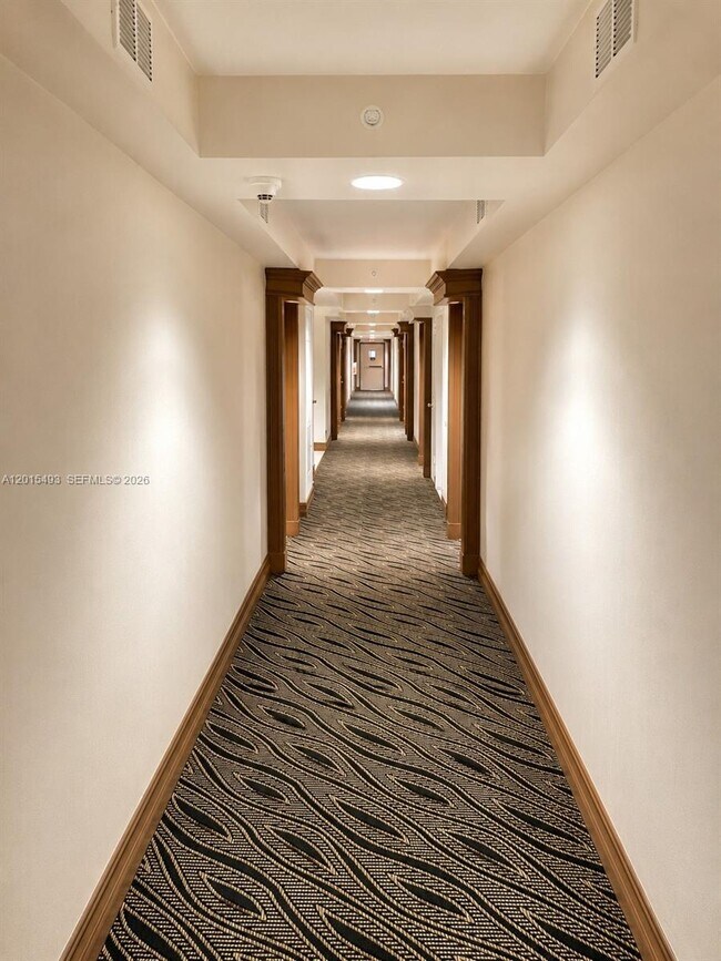Building Photo - 9195 Collins Ave