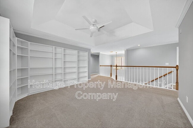 Building Photo - 13510 Mt Olympus