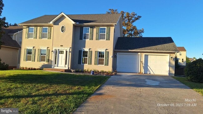 Primary Photo - 116 Barkwood Dr