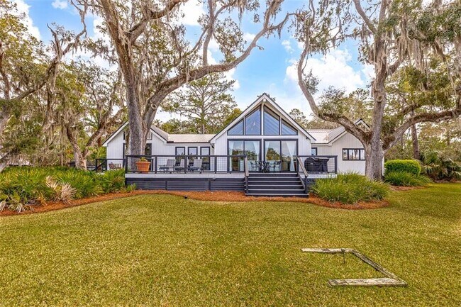 Building Photo - 6201 Frederica Rd