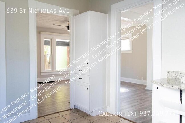 Building Photo - 639 St Nicholas Ave