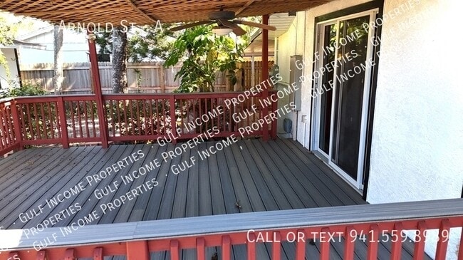 Building Photo - 2635 Arnold St